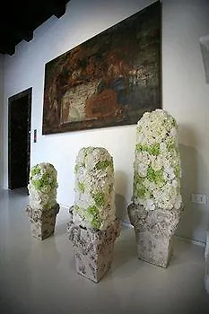 Palazzo Bontadosi & מלון מונטפאלקו