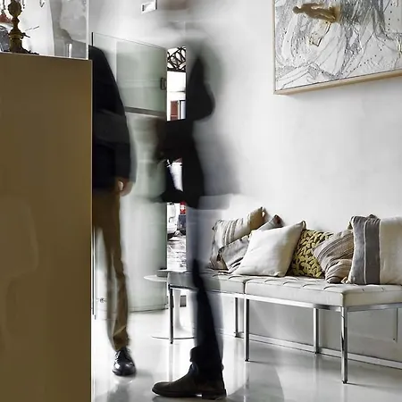 Palazzo Bontadosi Hotel&spa 4*