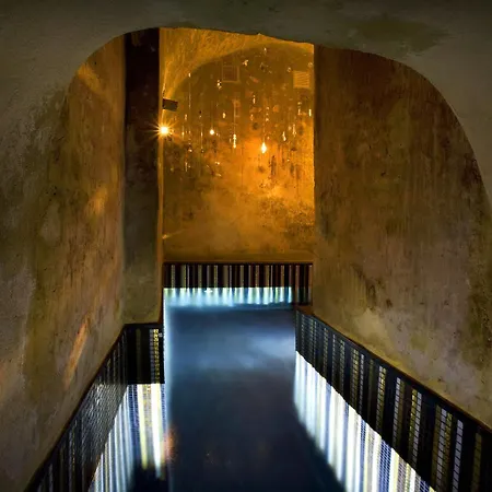 Palazzo Bontadosi & 4* מונטפאלקו