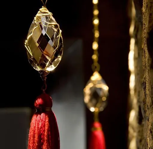 Palazzo Bontadosi & 4* Montefalco