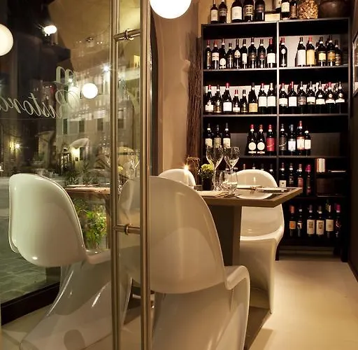 Palazzo Bontadosi & Hotel 4*