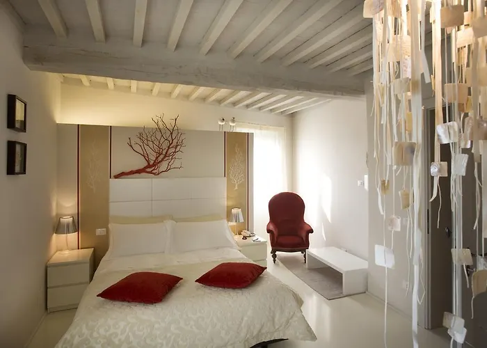 Hotel Palazzo Bontadosi & Montefalco