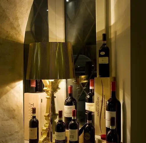 Palazzo Bontadosi & Hotel