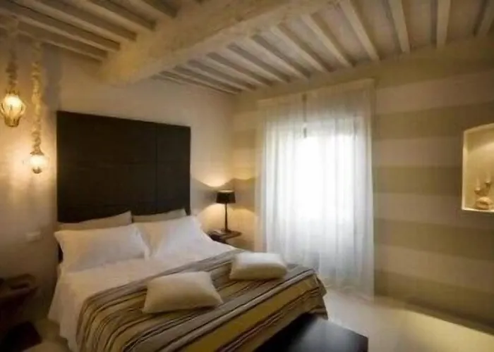 Hotel Palazzo Bontadosi & 4*