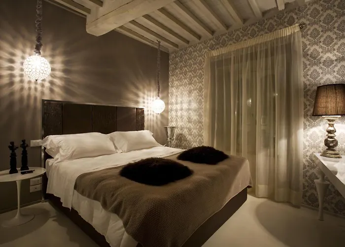 Hotel Palazzo Bontadosi &