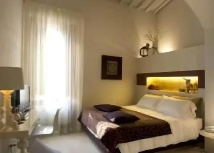 Palazzo Bontadosi & 4* Montefalco