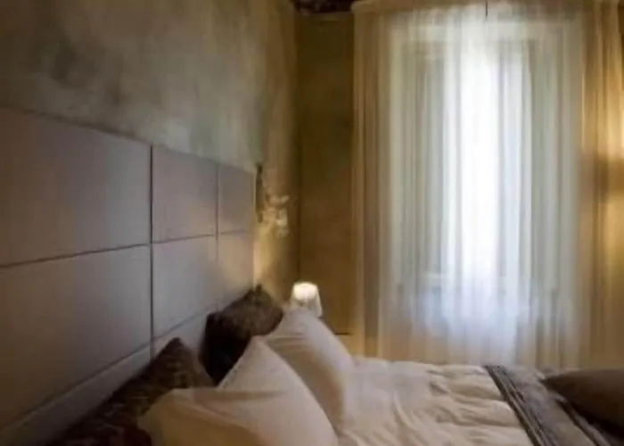 Hotel Palazzo Bontadosi &