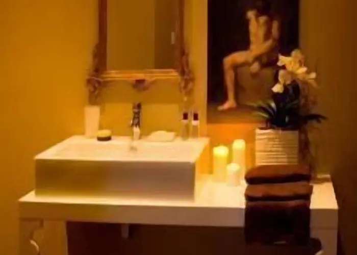 Hotel Palazzo Bontadosi & Montefalco