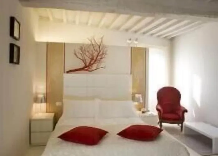 Hotel Palazzo Bontadosi &