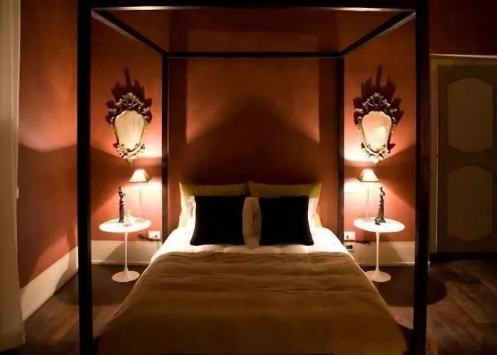 Palazzo Bontadosi & Montefalco