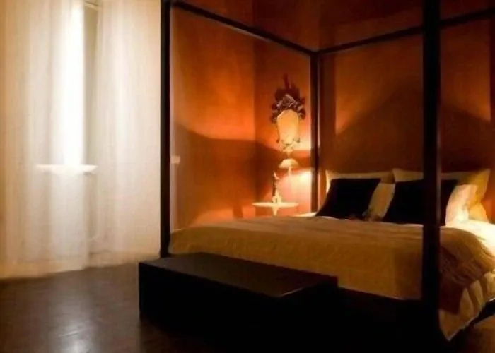 Palazzo Bontadosi & Montefalco