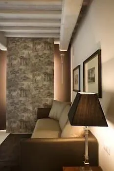 Palazzo Bontadosi & 4* Montefalco