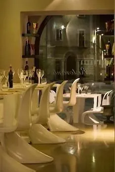 Palazzo Bontadosi & Montefalco