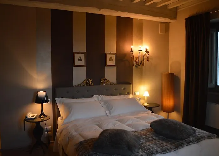 Palazzo Bontadosi & Montefalco