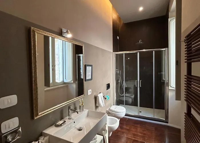 Palazzo Bontadosi & 4*