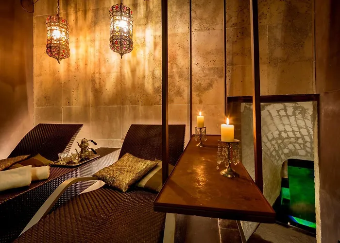 Hotel Palazzo Bontadosi &