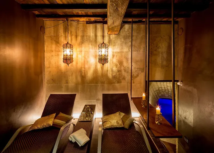 Hotel Palazzo Bontadosi & 4*