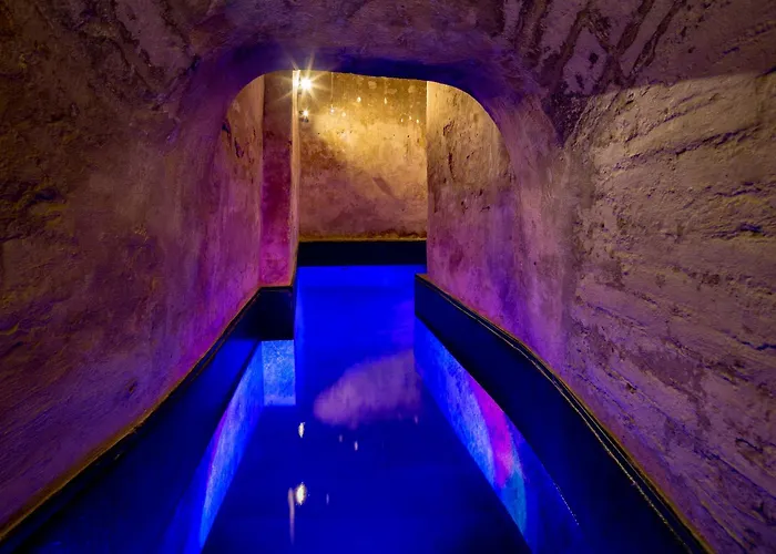 Palazzo Bontadosi & 4* Montefalco