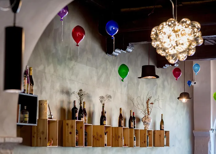 Hotel Palazzo Bontadosi &