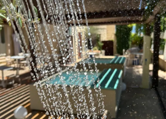 Hotel Palazzo Bontadosi & 4*