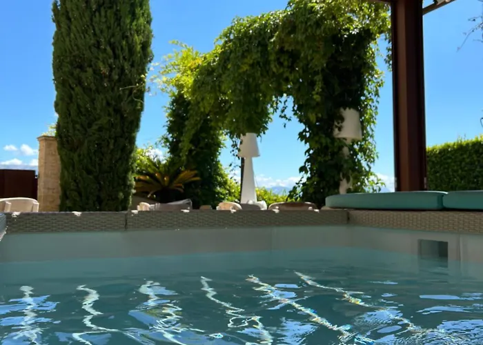 Palazzo Bontadosi & 4*