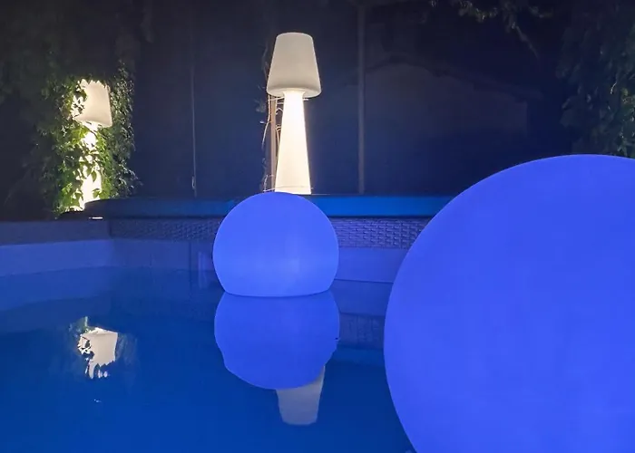 Palazzo Bontadosi & Hotel