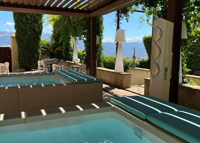 Hotel Palazzo Bontadosi &