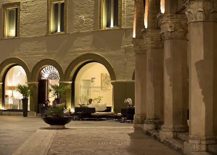 Hotel Palazzo Bontadosi &