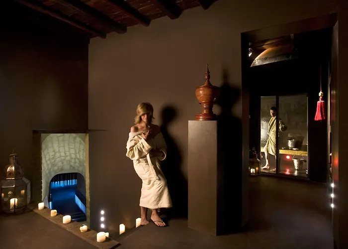 Hotel Palazzo Bontadosi & 4*