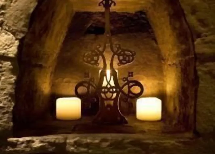 Palazzo Bontadosi & Hotel Montefalco