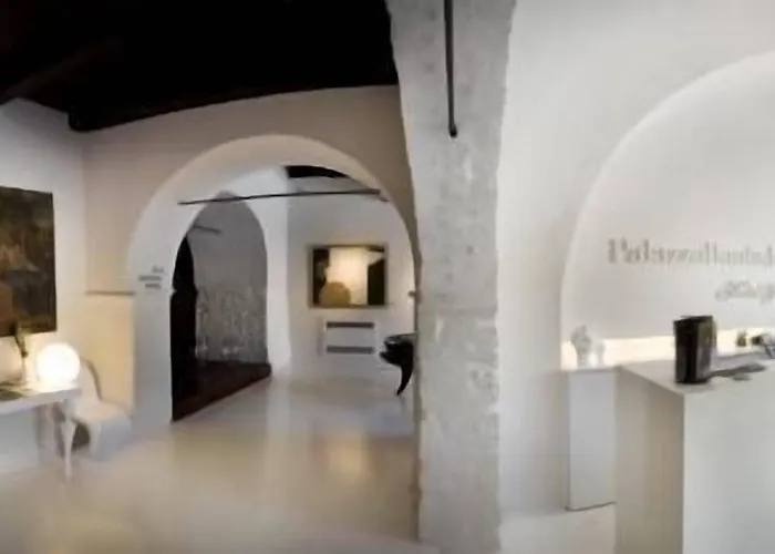 Hotel Palazzo Bontadosi &