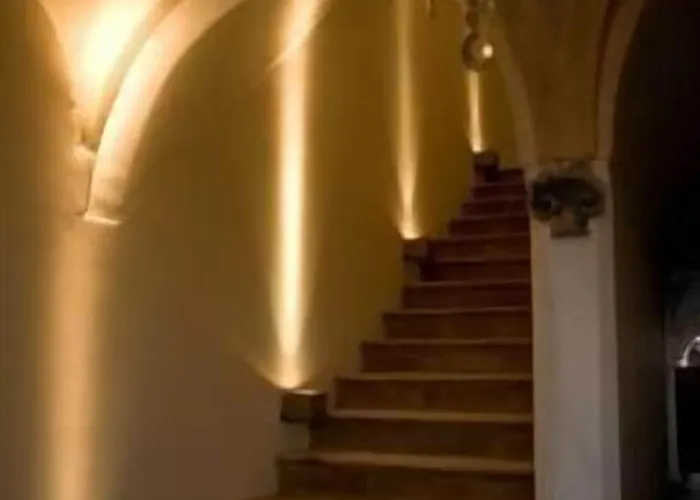 Hotel Palazzo Bontadosi &