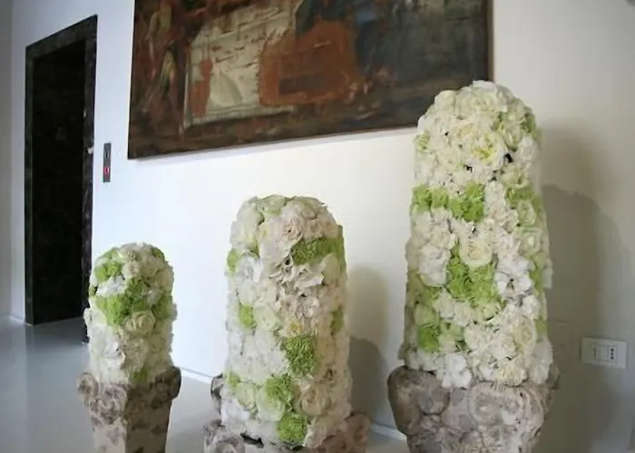 Hotel Palazzo Bontadosi &