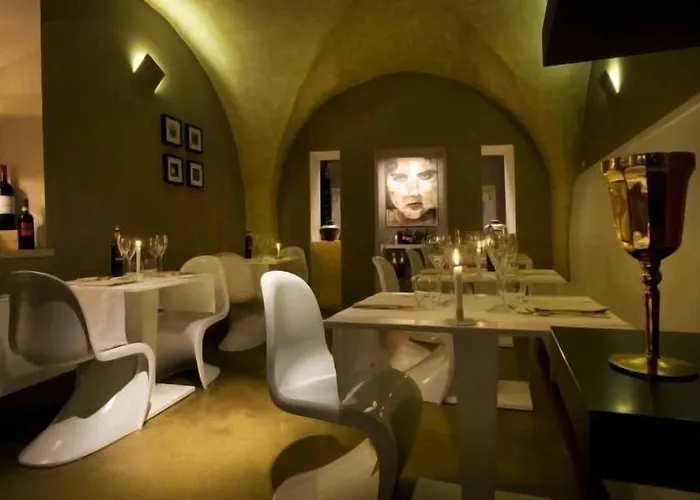 Palazzo Bontadosi & 4*