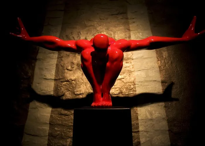 Palazzo Bontadosi & Szálloda 4*