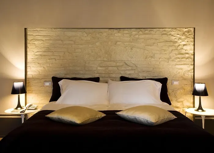 Palazzo Bontadosi & 4*