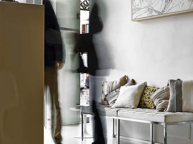 Palazzo Bontadosi & 4*