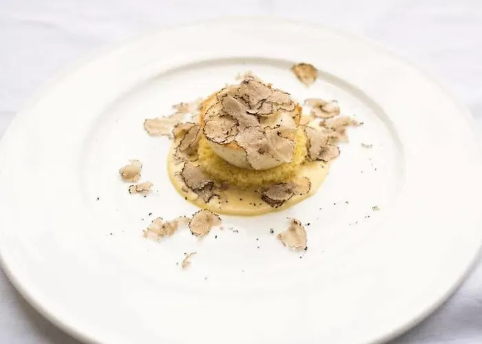 Palazzo Bontadosi & Hotel Montefalco